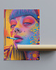 plakaty Plakat - Stoners