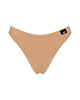 majtki damskie Majtki Stringi Beige