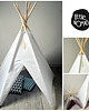 namioty i tipi dla dzieci Tipi littleNOMAD / namiot / wigwam