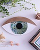 Ozdoby na ścianę Oko 3D planet 3/055