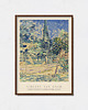 plakaty Vincent Van Gogh - Exhibition Poster