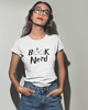 t-shirt damskie Koszulka z napisem Book nerd Harry Potter
