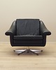 fotele Fotel obrotowy, duński design, lata 60,  Eran M