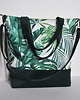 torby XXL Torba hobo XXL - dżungla