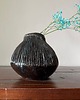 wazony Wazon ceramiczny "Deep Lines"