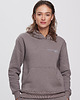 bluza z kapturem damska Bluza hoodie COZY Shaddow damska