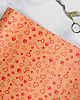 akcesoria różne papier do pakowania -  Klucz do serca - P-084k