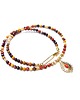 chokery Jaspis Mokait vol. 4 /19.07.25 choker/ - Szlachetna kolekcja