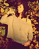 swetry damskie  Szary sweter handmade