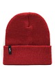 czapki damskie Czapka Beanie Bloody Red