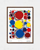 plakaty Atsuko Tanaka  - Exhibition Poster