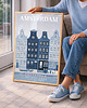 plakaty Plakat  Amsterdam