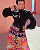 sukienki maxi damskie New Dress Cavali Bona