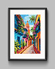 plakaty Plakat - Italia