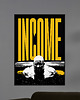 plakaty Plakat INCOME