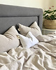 pościel Pościel lniana premium 200 x 200 + 2 poszewki 50 x 60 lub 1 poszewka 50 x 60