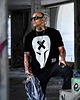t-shirt damskie T-Shirt bawełniany 'Sweet Noise'