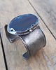 bransoletki wire wrapping Agat - bransoletka regulowana