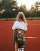 bluzy dla chłopców Bluza rozpinana bomberka Snoop Teddy