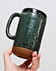 kubki Kufel (500ml) - iglasty las