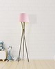 lampy do pokoju dziecka Dziecięca lampa stojąca na 3 nogach tripod trójnóg ANDORA KIDS