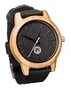 zegarki unisex Drewniany Zegarek | John Nylon