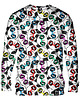 bluza bez kaptura damska Bluza Bez Kaptura Damska DR.CROW Pandy