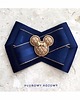 broszki Granatowa Brosza MICKEY   Hit! 1szt