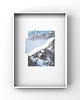 grafiki i ilustracje grafika // seria "Tatry"