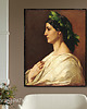 obrazy Anselm Feuerbach - reprodukcja