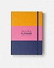 kalendarze i plannery Happy Body Planner. Paski
