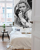 fototapeta Kate Moss - Fototapeta