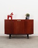 komody i szafki Szafka tekowa, duński design, lata 70, produkcja: Dania