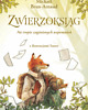 książeczki dla dzieci ZWIERZOKSIĄG tom 1 - Na tropie zaginionych wspomnień