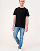 t-shirty męskie T-shirt Black