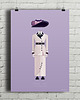 plakaty Titanic - plakat art giclee