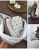 fartuchy kuchenne Zestaw - organizer + ściereczki kuchenne personalizowane (wzory kolory)