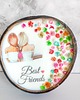 świeczniki i świece Personalizowana Świeca sojowa Best Friends