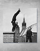 fotografia Plakat Vintage - Kominiarze