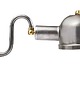 kinkiety Kinkiet Loft Origins T60 Stal Surowa