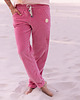 spodnie materiałowe damskie Velvet Pants