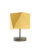 lampy stołowe Minimalistyczna lampka nocna do sypialni PASADENA
