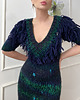 swetry damskie  Sweter sukienka