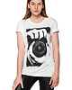 t-shirt damskie T-shirt damski UNDERWORLD Photographer
