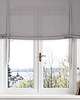 zasłony Roleta podwijana true gray medium