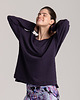 bluza bez kaptura damska Bluza Columbine