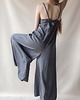 kombinezony damskie 100% TENCEL Kombinezon oversize