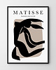plakaty Plakat Women in Black Matisse