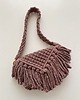 torby na ramię Torebka makramowa