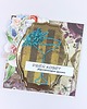 kartki scrapbooking Kartka na Dzień Kobiet 2